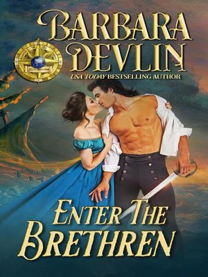 cover image of Enter the Brethren